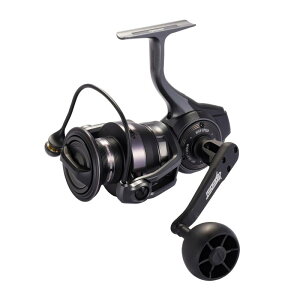Abu Garcia (�A�u�K���V�A) �r�[�X�g SP 5000H �X�s�j���O