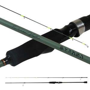 ����ދ� �{�[�g�G�M���O���b�h �I�[�V�����o�����[ �e�B�b�v���� 6.8ft M (ori-784528)