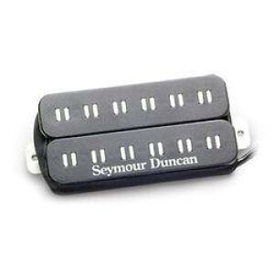 Seymour Duncan ZCA _J sbNAbv PATB-2b Distortion Parallel Axis M^[p(sAi)
