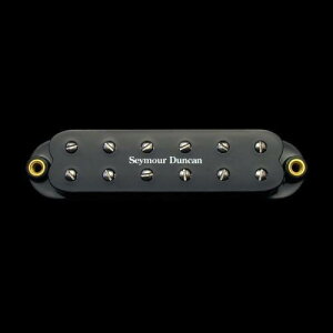 Seymour Duncan SJBJ-1n JB Jr Black �Z�C���A �_���J�� �V���O���T�C�Y �n���o�b�J�[ �M�^�[ �s�b�N�A�b�v �l�b�N �|�W�V�����p �u���b�N �w���s�A���i�x