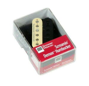 Seymour Duncan SH-12 George lynch Screamin' Demon Zebra ZCA _J M^[ sbNAbv nobJ[ [u wsAix