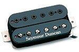 Seymour Duncan SH-12 Screamin' Demon wsAix