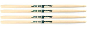 PROMARK �v���}�[�N �h�����X�e�B�b�N �q�b�R���[ NaturalFinish WoodTip 5A TXR5AW