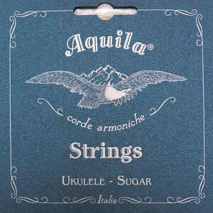 Aquila Sugar Series �E�N������ �e�i�[/Low-G AQSU-TLW