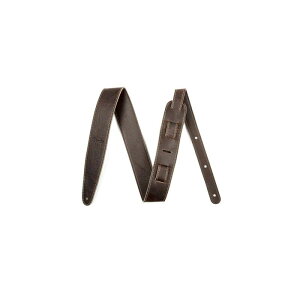 Fender �X�g���b�v Artisan Crafted Leather Strap, 2