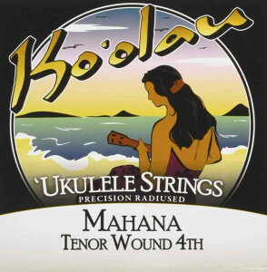 yKO'OLAU STRINGSz MAHANA ENZbg (NAiC)