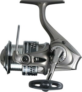 AbuGarcia (�A�u�K���V�A) CARDINAL III STX 2500MSH �X�s�j���O���[�� �ւ��X�v�[���t�� [���s�A���i]