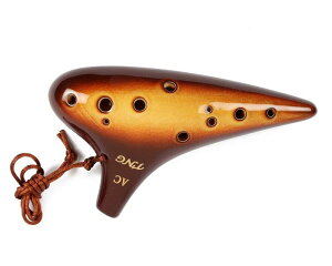 TNG �I�J���i �y�� �V���O�� [ 12�� / �A���g ] C�� AC (�^�w�\�t��) Ocarina ���� �ǐ��t �֐F