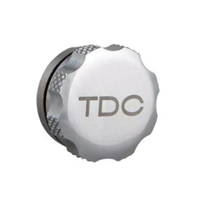�I�N�}(Okuma) MAKAIRA TDC DRAG CAM Cast control cap assy. TDC-50II/50WII