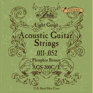 ARIA AGS-200C/L AR[XeBbNM^[