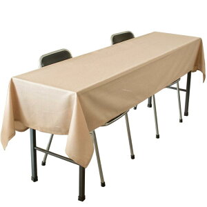 �e�[�u���N���X �����p [5���Z�b�g] (���{�� / 120×240cm) �������H �ς� (�x�[�W��/���n) ��c�e�[�u�� (�C�x���g��W����ɂ�) �����`