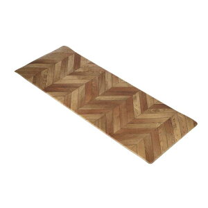 �R�[�i���I���W�i�� LIFELEX ������ꂵ�₷���\�t�g�L�b�`���}�b�g 45×120cm �E�b�hBR