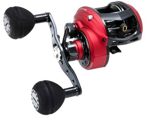 AbuGarcia (�A�u�K���V�A) REVO Toro 60 Rocket �E���� ��^�x�C�g���[��