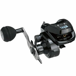 AbuGarcia (�A�u�K���V�A) MAX DLC BG H ���� �f�W�^�����C���J�E���^�[ �E���� �[�a �n�C�M�� �p���[�n���h�����f��