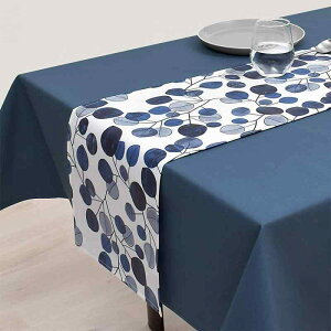 �X�^�C���f�R�[��(STYLE Decor) �e�[�u�������i�[ ���~�l�[�g �h�� �k�� �e�[�u���Z���^�[ 210cm �@���� �l�C�r�[ ���[�t �X�^�C���f�R�[�� W2702230