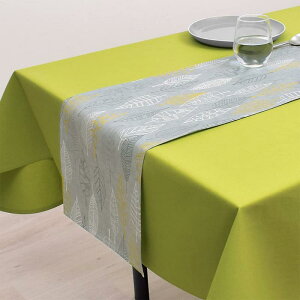 �X�^�C���f�R�[��(STYLE Decor) �e�[�u�������i�[ ���~�l�[�g �h�� �k�� �e�[�u���Z���^�[ 210cm �@���� �O���[ ���[�t �V���v�� W2702330
