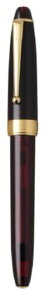 PILOT �p�C���b�g ���N�M�w�J�X�^��NS�xFKNS-1-R-EF ���r�[���b�h �ɍ�