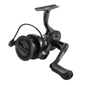 Abu Garcia (�A�u�K���V�A) �r�[�X�g SP 3500 �X�s�j���O