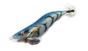 �X�N�C�b�h�}�j�A(SQUID MANIA) ���C���h�`�F�C�X(WILD CHASE) 3.5��S �V�����[�`���[�� #35 �v���`�iBLUE/UV