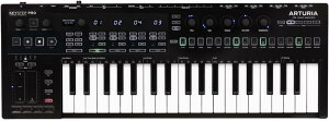 ARTURIA MIDIL[{[h Rg[[ KeyStep Pro V[PT[@\ USB CV/GATEڑ