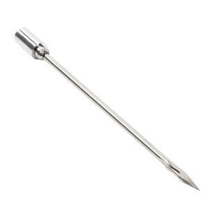 SPEAR SEALS �V���O�� ��� (23cm / �^�J��) �������t�� 20cm�`30cm�̋����Ώ� (���b�L���H/�˂��a 13mm / ���S�Ҍ���) �� ���˂� ���� ��{ �X�s�A�t�B�b�V���O �X�s�A�V�[���Y