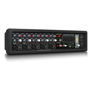 Behringer p[h~LT[ ő2 x 250W i}CNvAv y FX PMP550M