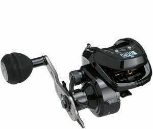 AbuGarcia (�A�u�K���V�A) MAX DLC BG H ���� �f�W�^�����C���J�E���^�[ �E���� �[�a �n�C�M�� �p���[�n���h�����f�� [���s�A���i]
