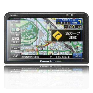 �u2������v5�C���`�ی�t�B���� �p�i�\�j�b�N�S���� 5�C���` CN-G540D/ CN-G530D / CN-G520D / CN-G510D / CN-G500D / CN-GP550D �J�[�i�r�t�B���� �t����ʃt�B���� �ی�V�[�g ���h�~ ����h