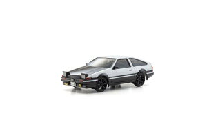 LEVE GbO(Kyosho Egg) FIRST MINI-Z g^ Xv^[gm AE86 zCg/ubN 66612Z