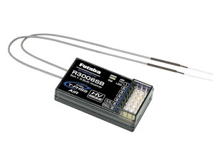 R3006SB 2.4GHz T-FHSS AIR p 6chM@ 027673