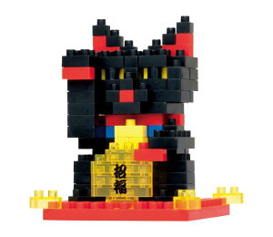 nanoblock imubN L