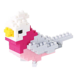nanoblock imubN CCR NBC_140