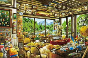 Abv(APPLEONE) 1000-888 tBbVO zf[ OV 1000s[X(75×50cm) WO\[pY { kނ tBbVO