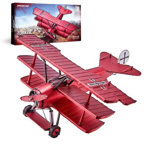 Piececool (s[XN[) ̃pY  bhõtHbJ[ Dr.I Ot@ 3dpY gݗĕKv ڒܕsv Փx2  l RNV