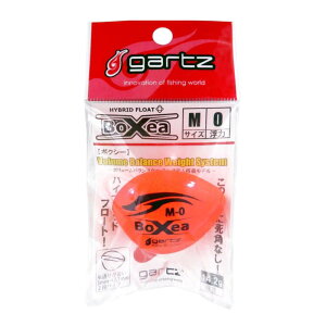 �K���c(gartz) BoXea M- 0(�I�����W)