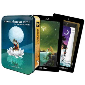 LANG ^bgJ[h N[[Eg[g^bg yTEAhE[E^bg iʓj {tz^bg 肢 Sun and Moon in a Tin [Ki]