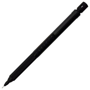 ���_�C�g �V���[�v�y���V�� TechDraw2 0.5mm �u���b�N LDL-MP2BBK-05