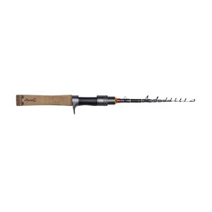 Abu Garcia (�A�u�K���V�A) �g���E�e�B���}�[�L�X �A�X���C TMAC-455UL-TE �l�C�e�B�u �k�� ���� �e���X�R ���s �X�[�c�P�[�X