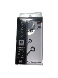 �x�m�H��(FUJI KOGYO) Fuji �K�C�h�Z�b�g No.12 �`�^���t���[�� TORZITE�����O T2 �A�W���O�Z�b�g T2-ATTG128