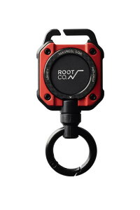 �yROOT CO.�zGRAVITY MAG REEL SQR.