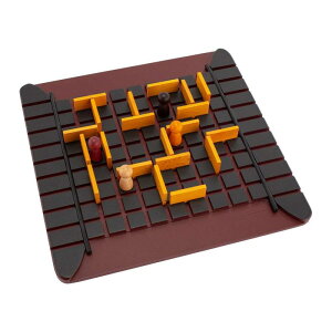 [�M�K�~�b�N] Gigamic �R���h�[�� QUORIDOR �e�[�u���Q�[�� GCQO 3.421271.301011 �ؐ� �{�[�h�Q�[�� �������� �m�� �ߋ� �q�� �]�g�� �Q�[�� �t�����X [���s�A���i]