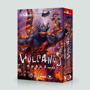 w {JX ver.2.0 (Kaiju on the EarthV[Y) (1-4lp 60-80 10ˈȏ) {[hQ[