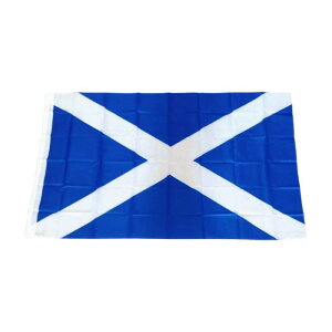 [F NODE] XRbgh  ^tbO 150cmX90cm 4TCY ZgEAh[YENX Scotland F  Ă COh Nr[ TbJ[ p CMX  傫 X|[c