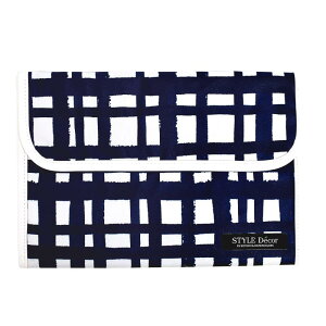 X^CfR[(STYLE Decor) q蒠P[X ̎q }`P[X lC Wo 킢 e CfBS`FbN W0204900