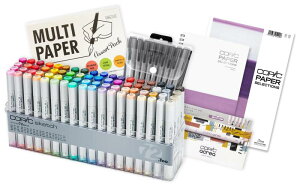 �R�s�b�N(COPIC) Too�X�P�b�` �x�[�V�b�N �C���X�g�}�[�J�[