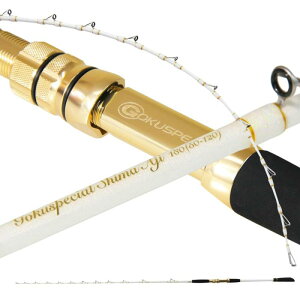 �S�N�X�y(Gokuspe) Gokuspeical Shimaaji (�S�N�X�y�V���� �V�}�A�W) 180 (50-120��)