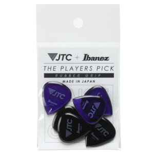 Ibanez �A�C�o�j�[�Y Tritan���g�p�����AIbanez x JTC �R���{�s�b�N ���o�[�O���b�v���H 2�F���� 6���Z�b�g PJTC1R-MX1
