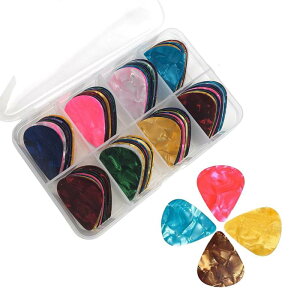 BLOOPIC �M�^�[�s�b�N ����0.46mm 30���Z�b�g �V�� ���[�P�[�X�t�� �x�[�X �A�R�M �G���L ���K�p �J���t�� �e�B�A�h���b�v