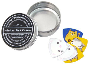 Daiking�I���W�i���A���~�ʃM�^�[�s�b�N�P�[�X