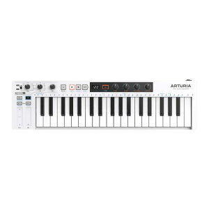 ARTURIA MIDI�L�[�{�[�h �R���g���[���[ KeyStep 37